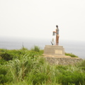 蘭嶼 - 雕像