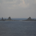蘭嶼 - 軍艦岩