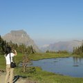 Montana's Glacier & Yellowstone National Park Trip - 3
