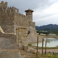 Castello in Napa - 2