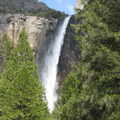Yosemite National Park 5/31-6/2 - 2