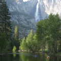 Yosemite National Park 5/31-6/2 - 1