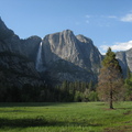 Yosemite National Park 5/31-6/2 - 3