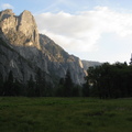Yosemite National Park 5/31-6/2 - 5