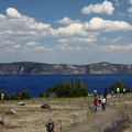 Crater Lake、Oregon Caves , Oregon - 1