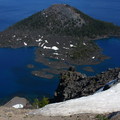 Crater Lake、Oregon Caves , Oregon - 1