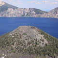 Crater Lake、Oregon Caves , Oregon - 1