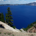 Crater Lake、Oregon Caves , Oregon - 1