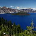 Crater Lake、Oregon Caves , Oregon - 1