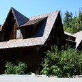 Crater Lake、Oregon Caves , Oregon - 1