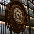 Musee d'Orsay & Musee du Louvre - 2