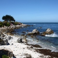 Monterey Bay - 1