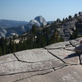 Mono Lake& Mammoth & Yosemite - 1