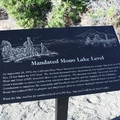 Mono Lake& Mammoth & Yosemite - 2