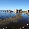 Mono Lake& Mammoth & Yosemite - 4