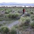 Mono Lake& Mammoth & Yosemite - 4