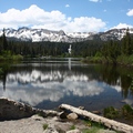 Mono Lake& Mammoth & Yosemite - 5