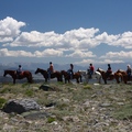 Mono Lake& Mammoth & Yosemite - 1