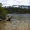 Mono Lake& Mammoth & Yosemite - 2