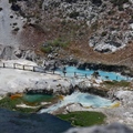 Mono Lake& Mammoth & Yosemite - 4