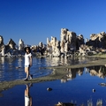 Mono Lake& Mammoth & Yosemite - 3