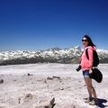 Mono Lake& Mammoth & Yosemite - 2