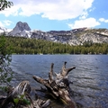 Mono Lake& Mammoth & Yosemite - 1