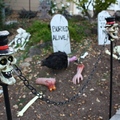 2011 halloween decorations - 5