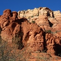 Phoenix 、Sedona，Arizona - 1