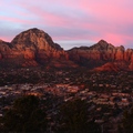 Phoenix 、Sedona，Arizona - 2