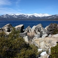 Lake Tahoe & Reno - 1