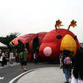 2011台北國際花卉博覽會 - 9