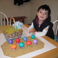 2010 Easter -