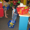 Children museum