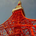 東京鐵塔01