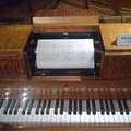 樂器博物館11紙捲鋼琴