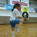 中山女高武學社