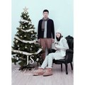 JS的創作故事集- 回憶的聖誕節