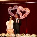 外甥女結婚花絮照片5
