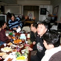 2010 0124 老查居士無塵居 UDN格友聚會照片 1