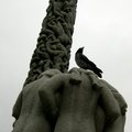 奧斯陸 維爾蘭雕塑公園