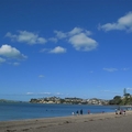 Kohimarama 與Mission Bay 海灘-1