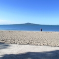 Kohimarama 與Mission Bay 海灘-5