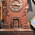 Claphams National Clock Museum-7