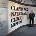 Claphams National Clock Museum-15