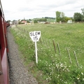 Glenbrook Vintage Railway-6