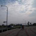 環島出發台一線上