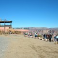 Visit Grand Canyon & Skywalk in the beginning of 2008!
It's magnificent!