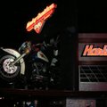 HarleyDavidson Cafe