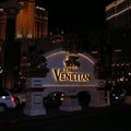 The Venetian currently is the largest hotel in Las Vegas.